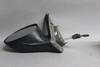 2005-2008 CHRYSLER PT CRUISER LEFT DRIVER SIDE BLACK DOOR MIRROR OEM high resolution2