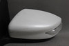 2016 2017 2018 2019 NISSAN SENTRA LEFT DRIVER SIDE POWER PEARL DOOR MIRROR OEM high resolution2