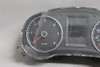 14 VOLKSWAGEN JETTA INSTRUMENT CLUSTER SPEEDOMETER 15K MILES OEM