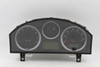 Speedometer Cluster 158K Supercharged Option 2008-09 RANGE ROVER SPORT OEM 39026 YAC502630, LR0026009M0C0 high resolution2