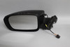 11 12 13 14 DODGE CHARGER LEFT DRIVER SIDE POWER BLACK DOOR MIRROR OEM - A-6199 high resolution2