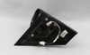 16 17 18 19 NISSAN SENTRA RIGHT PASSENGER SIDE BLACK POWER DOOR MIRROR OEM - A-16195
