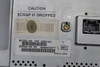 09 10 11 12 LINCOLN MKT INFORMATION DISPLAY SCREEN OEM - A-13332 102240120777