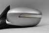 09 10 11 12 13 14 HYUNDAI GENESIS LEFT DRIVER SIDE SILVER POWER DOOR MIRROR OEM - A-17774 022858 high resolution2 09 10 11 12 13 14 HYUNDAI GENESIS LEFT DRIVER SIDE SILVER POWER DOOR MIRROR OEM - A-17774 022858 high resolution2