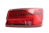 Right Passenger Tail Light Quarter Panel Mounted Fits 2017-20 AUDI A3 OEM #33987 8V5945070A high resolution2