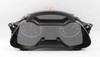 10 11 12 AUDI A4 INSTRUMENT CLUSTER GAUGE SPEEDOMETER 8K0920950H OEM - A-15466 high resolution2