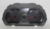 15 16 17 NISSAN VERSA INSTRUMENT CLUSTER GAUGE SPEEDOMETER 248109KK0A OEM - A-12778 high resolution2