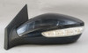 11 12 13 14 15 HYUNDAI SONATA LEFT DRIVER SIDE POWER DOOR MIRROR OEM - A-8942