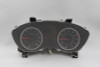 Speedometer 86K KPH Touring Fits 2019 SUBARU ASCENT OEM #39267 85002XC00A