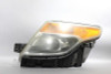 Left Driver Headlight Base Halogen Fits 2013-2015 FORD EXPLORER OEM #38953