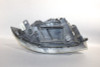 Left Driver Headlight Halogen Fits 2008-2011 BMW 128i OEM #38950 63116924667, 6924667-04