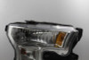 Right Passenger Headlight Halogen Fits 2015-2017 FORD F150 PICKUP OEM #39479 FL34-13005-AU