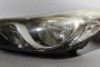Left Driver Headlight Sedan US Built Fits 2011-2013 HYUNDAI ELANTRA OEM #39333