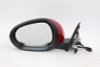 Left Red Driver Side View Mirror Sedan Power 2017 ALFA-ROMEO GIULIA OEM #39435