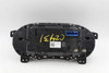 Speedometer Cluster 95K MPH And KPH Fits 2020-2023 BUICK ENCORE GX OEM #38403 60005852 high resolution2