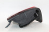 Right Passenger Tail Light Quarter Mounted Fits 2013-2015 HONDA CIVIC OEM #39187