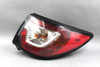 Passenger Tail Light Quarter Panel Mounted 2013-2017 TRAVERSE OEM #39233 23301757 high resolution2