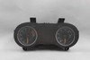 Speedometer Cluster 140 MPH 3.5" Screen Fits 2021 JEEP CHEROKEE OEM #39110 84K, NORMAL WEAR high resolution2