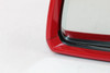 Left Driver Side Red Door Mirror Power Fits 2010-2012 MERCEDES GLK350 OEM #39429 high resolution2