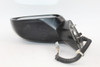 Left Driver Side Blue Door Mirror Power Fits 2014-2015 HONDA CIVIC OEM #39541 high resolution2