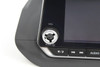 Audio Equipment Radio Display And Receiver 2591A-6RZ0A 2023 NISSAN ROGUE #39042 2591A6RZ0A high resolution2