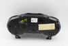 Speedometer Cluster 78K Miles MPH Fits 2015-2018 FORD FOCUS OEM #39109 CM5T-10849-ASE high resolution2