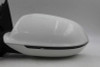 Driver Side View Mirror Power Painted Finish Opt 6XL 2011-2014 AUDI A8 OEM 39514