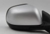 Right Passenger Side Silver Door Mirror Power Fits 2013-17 NISSAN LEAF OEM 39373