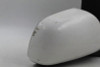 Right Passenger Side White Door Mirror Power Fits 11-12 TOYOTA SIENNA OEM #39354