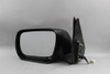 Left Driver Side Gray Door Mirror Power Fits 2006-2013 SUZUKI VITARA OEM #39387 8470265J10ZJ3 high resolution2