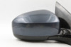 Right Passenger Side Blue Door Mirror Power Fits 2009-14 NISSAN MURANO OEM 39374