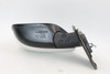 Left Driver Side White Door Mirror Fits 2008-2009 MAZDA CX-9 OEM #39376 high resolution2