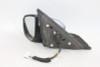 Driver Side View Mirror Power Body Color Heated Sedan 2016-21 HONDA CIVIC #39408