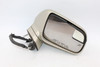 Right Side View Mirror Power Approach Lamp Signal 2010-2019 MKT LINCOLN #39659 high resolution2