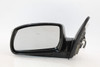Let Driver Side Black Door Mirror Power Fits 2010-2016 HYUNDAI TUCSON OEM #39422 high resolution2