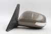 Left Driver Side Gray/Brown Door Mirror Power Fits 2008-2014 SCION XD OEM #39432