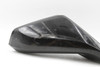 Right Passenger Side Black Door Mirror Power 2010-15 CHEVROLET CAMARO OEM #39456 high resolution2