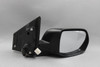 Passenger Side View Mirror Power SE US Market  2012-2016 HONDA CR-V OEM #39678 76200T0AA01 high resolution2