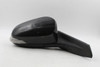 Passenger Side View Mirror Non-heated With Blind Spot Alert 2018 C-HR OEM #39717 high resolution2