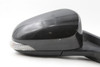 Passenger Side View Mirror Non-heated With Blind Spot Alert 2018 C-HR OEM #39717 high resolution2