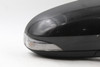 Passenger Side View Mirror Non-heated With Blind Spot Alert 2018 C-HR OEM #39717 high resolution2