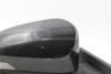 Passenger Side View Mirror Non-heated With Blind Spot Alert 2018 C-HR OEM #39717 high resolution2