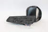 Passenger Side View Mirror Non-heated With Blind Spot Alert 2018 C-HR OEM #39717 high resolution2