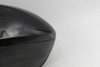 Left Driver Side Black Door Mirror Power Fits 2016-19 CHEVROLET CRUZE OEM #39539 high resolution2