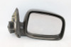Right Passenger Side Black Door Mirror Fits 2004-12 CHEVROLET COLORADO OEM 39534 1406810