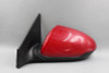 Left Driver Side Red Door Mirror Power Fits 2017-2020 HYUNDAI ELANTRA OEM #37966 87610F3020, 87610F2280