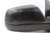 Right Passenger Side Black Door Mirror Power Fits 07-13 TOYOTA TUNDRA OEM #39564 87910-0C180