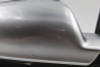 Right Passenger Side Silver Door Mirror Power Fits 2008-2014 AUDI S5 OEM #39647