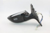 Left Driver Side White Door Mirror Power Fits 2016-2019 NISSAN SENTRA OEM #39634