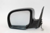 Left Driver Side Black Door Mirror Power Fits 2011-13 SUBARU FORESTER OEM #39623